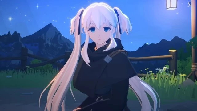 Состоялся релиз MMORPG Mabinogi Mobile, но пока только в Южной Корее