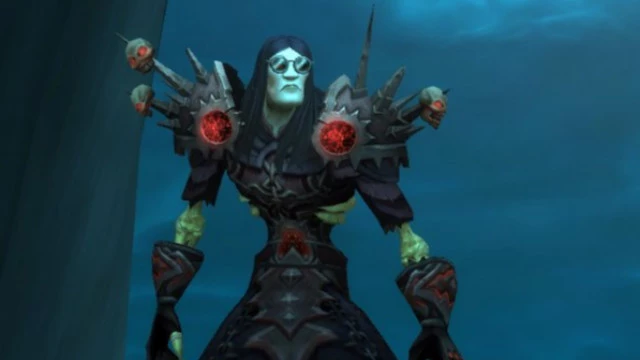 MMORPG World of Warcraft простилась с Оззи Осборном