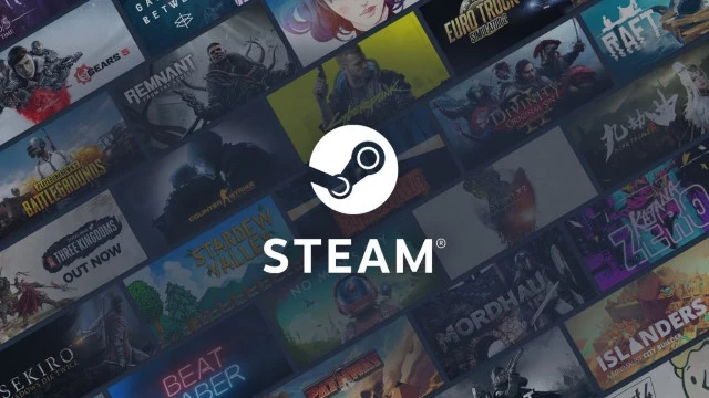 Игры в Steam покупают как элемент коллекционирования, так же как настольные игры и "Лего"