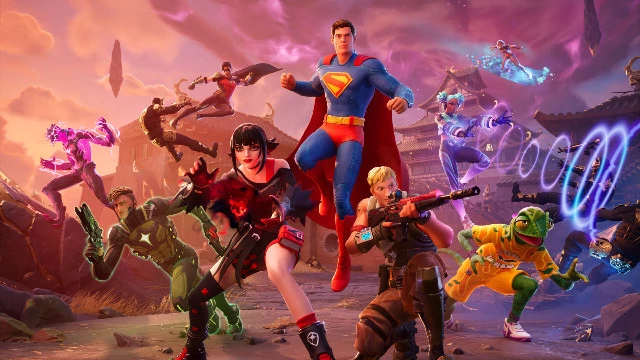Педофил из Fortnite получил 20 лет тюрьмы