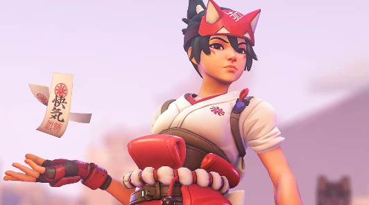 Обзор Overwatch 2 — апдейт хороший, но что дальше, Blizzard?