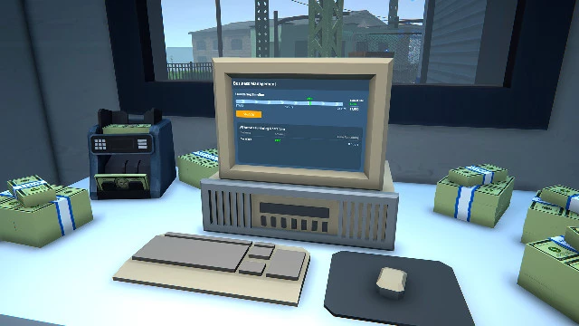 Schedule I возглавила чарт продаж Steam, inZOI дышит в затылок
