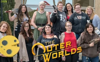 Асексуальность довела The Outer Worlds до звания «Выдающейся видеоигры» по версии «Альянса геев и лесбиянок»*