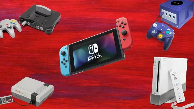 Никто не уйдет от Nintendo! 98% сотрудников остаются с Nintendo навсегда