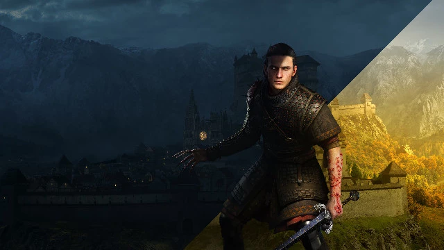 The Blood of Dawnwalker обрекает себя на провал и пиратство: русской локализации не будет