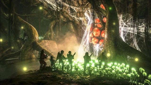 Этот парень точно знает, о чем говорит: наигравший 35 000 часов в Ark: Survival Evolved потребовал вернуть деньги из-за критических косяков разработчиков