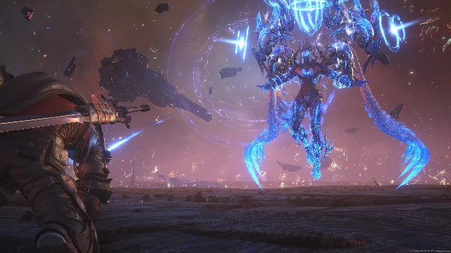 Продажи Final Fantasy XVI действительно не впечатляют — всего 3,5 миллиона копий за все время