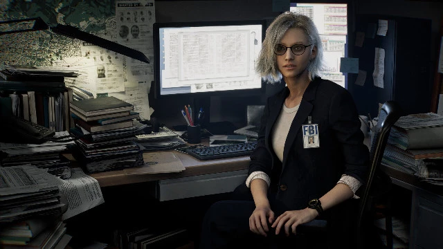 Capcom похвалилась первым достижением Resident Evil Requiem — уже более миллиона "вишлистов"