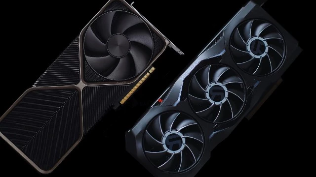 AMD Radeon RX 9070 XT обходит NVIDIA GeForce RTX 5080 в тестах Vulkan и DX12