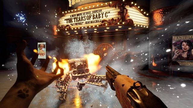 Автор Judas и BioShock делал и продолжит делать одиночные игры, а не сервисы или сессионки