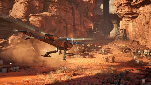 Авторы Dune: Awakening сообщили, что забанили часть читеров и дюперов, а пострадавшие от недавнего патча получат компенсацию к концу недели