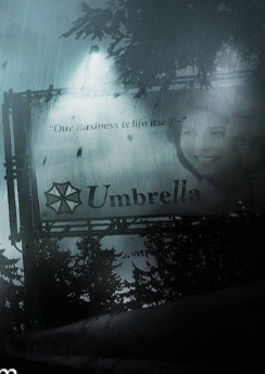 Resident Evil: Survival Unit