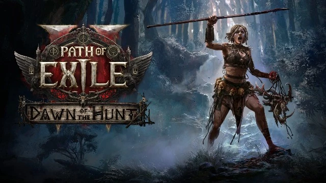 Крупное обновление Path of Exile 2 выходит на финишную прямую