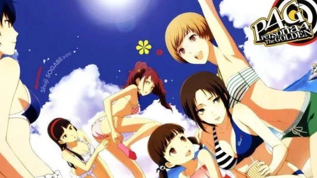 Полностью на русском, но с Denuvo — хоть какая-то информация о Persona 4 Revival