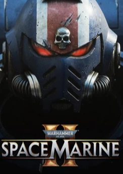 Warhammer 40,000: Space Marine 2