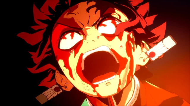 Трейлер Demon Slayer -Kimetsu no Yaiba- The Hinokami Chronicles 2 с DLC по «Бесконечной крепости»