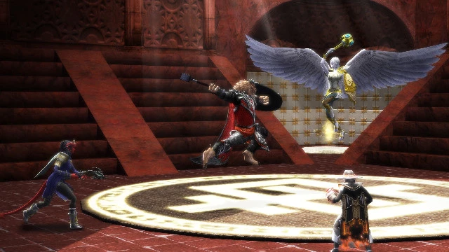 19 лет Dungeons and Dragons Online — планы на 64-битные серверы и новый контент