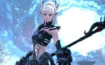 В TERA появилась Подземная арена