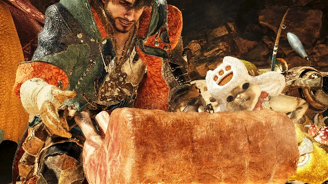 Терпение ПК-бояр лопнуло, и они начали смуту — рейтинг Monster Hunter Wilds резко пробил дно