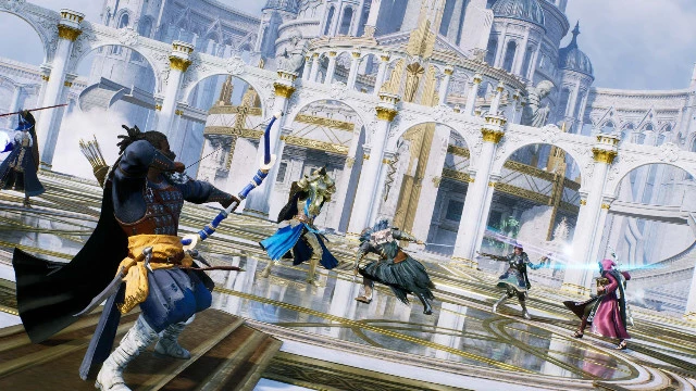 Amazon всеми силами убивает Throne and Liberty: игроки выделили ключевые проблемы MMORPG