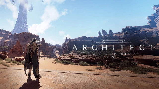 MMORPG Architect: Land of Exile провела фокус-тест: первые отзывы вселяют оптимизм