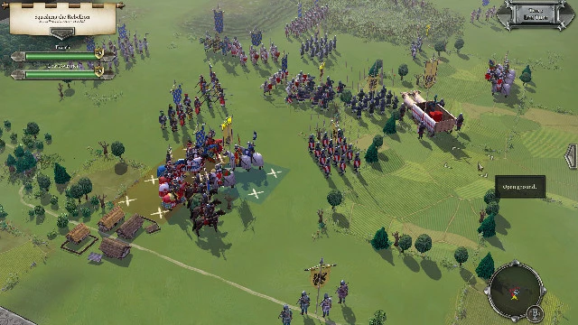Забираем две стратегии от издателя Slitherine в подарок на 25-летие компании