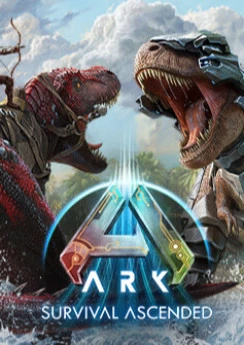 ARK: Survival Ascended