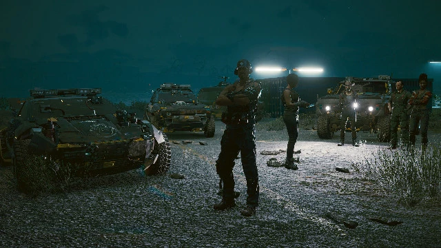 Фанаты Switch 2 не жалуют сторонние игры — Cyberpunk 2077 стала исключением