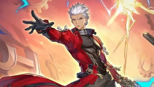 Навыки и способности Арчера из коллаборации Honkai: Star Rail и Fate в свежем видеогайде от разработчиков