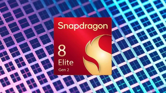 Ранние тесты Snapdragon 8 Elite Gen 2 в AnTuTu показывают гигантский рост производительности