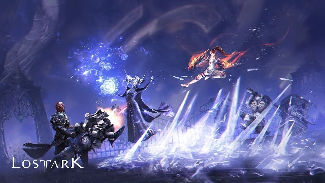 В MMORPG Lost Ark уже совсем скоро начнется новое испытание для сильнейших игроков 