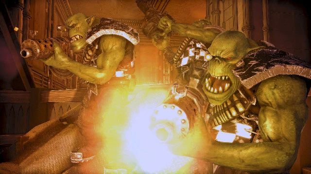 «Вдумчивая реставрация» Warhammer 40,000: Space Marine - Master Crafted Edition выйдет на ПК и Xbox 10 июня