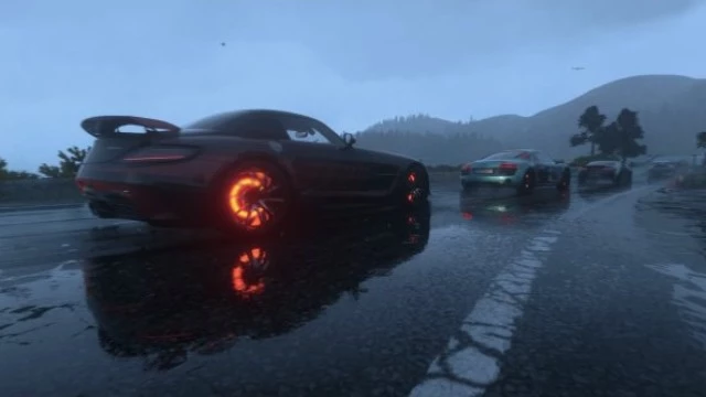 Driveclub теперь запускается на ПК через эмулятор PS4 shadPS4
