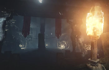 Return to Nangrim — Ролевой выживач о дварфе в подземельях обзавелся новым трейлером