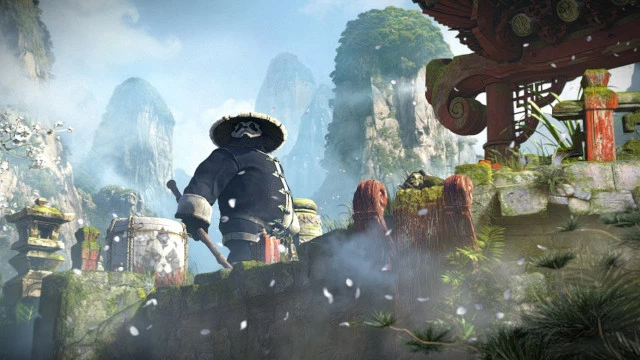 Стартовала бета World of Warcraft Mists of Pandaria Classic