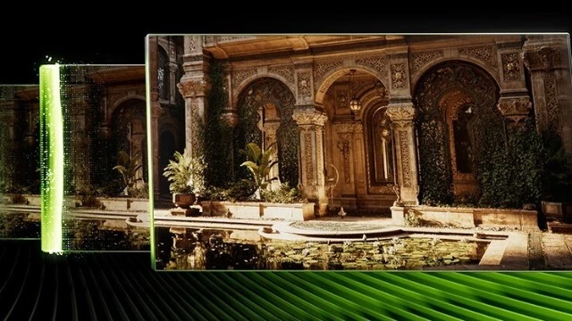 NVIDIA DLSS уже почти в 770 играх и приложениях