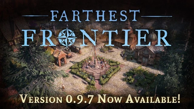 Масштабное обновление для Farthest Frontier уже доступно