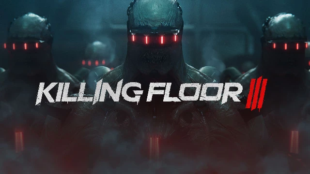 Обзор Killing Floor 3: все, за что мы любим серию, и немного сверху