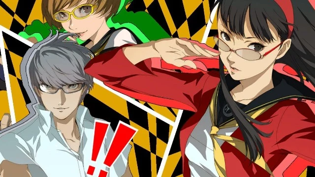 Ремейк Persona 4 могут анонсировать в июне на Xbox Games Showcase