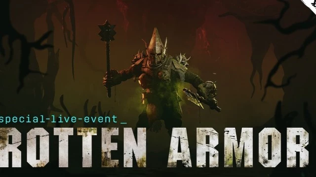 Игроки Warhammer 40,000: Darktide столкнутся с новой беспощадный угрозой Нургла