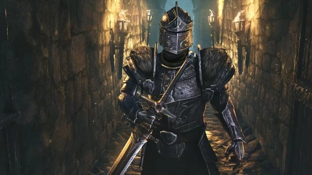 Команда The Elder Scrolls Online представила дорожную карту на апрель 2025 года