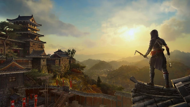 Assassin’s Creed Shadows скоро получит пару DLC, а в коде нашли упоминание PvP и кооператива