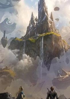 Project Ghost (MMO)