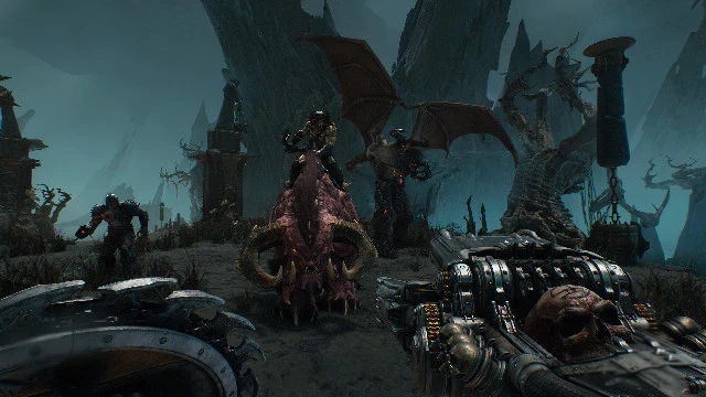 Критики высоко оценили DOOM: The Dark Ages, но в ней нет запоминающейся музыки