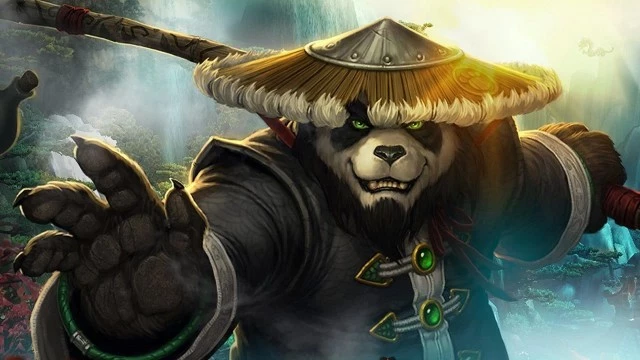 Состоялся релиз World of Warcraft: Mists of Pandaria Classic