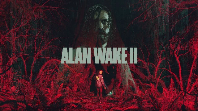Русский дубляж Alan Wake 2 выйдет 17 апреля
