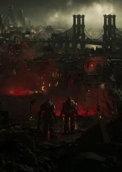 Gears of War: E-Day