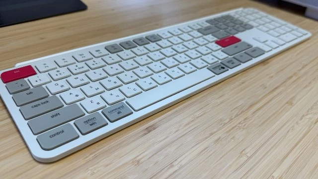 Обзор клавиатур Keychron B6 Pro и B1 Pro