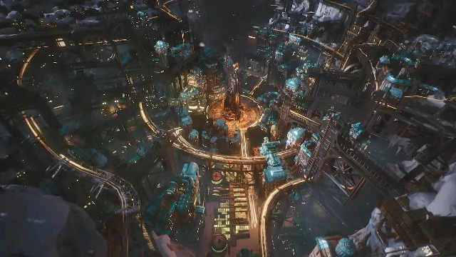 Frostpunk 2 заморозит Xbox Series X|S 18 сентября — смотрим трейлер
