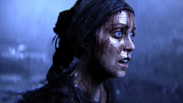 Разработчики Senua’s Saga: Hellblade II достигли 60 кадров в секунду спустя год после релиза